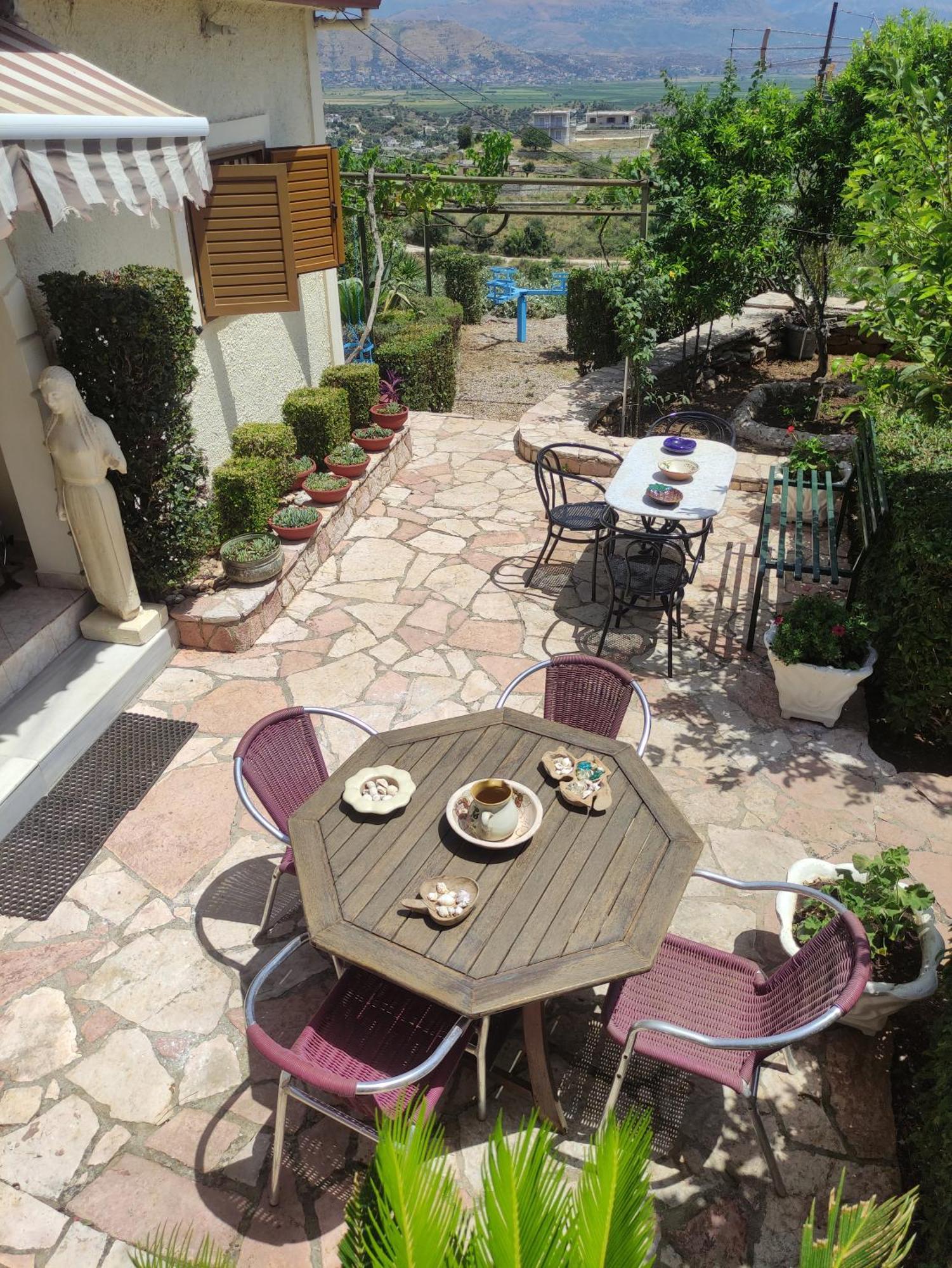 Mitsi * Sarande