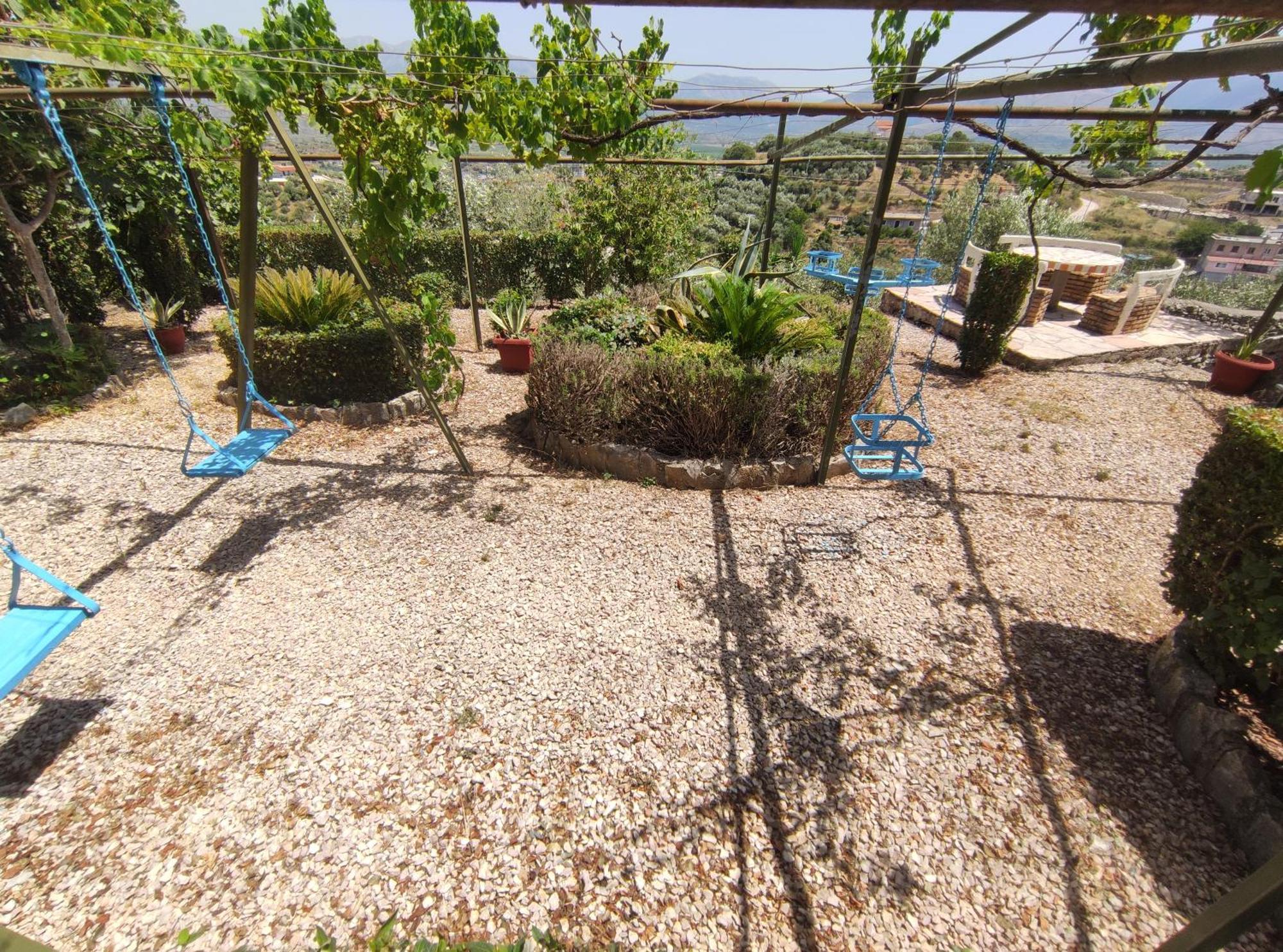 Holiday home Mitsi Sarande