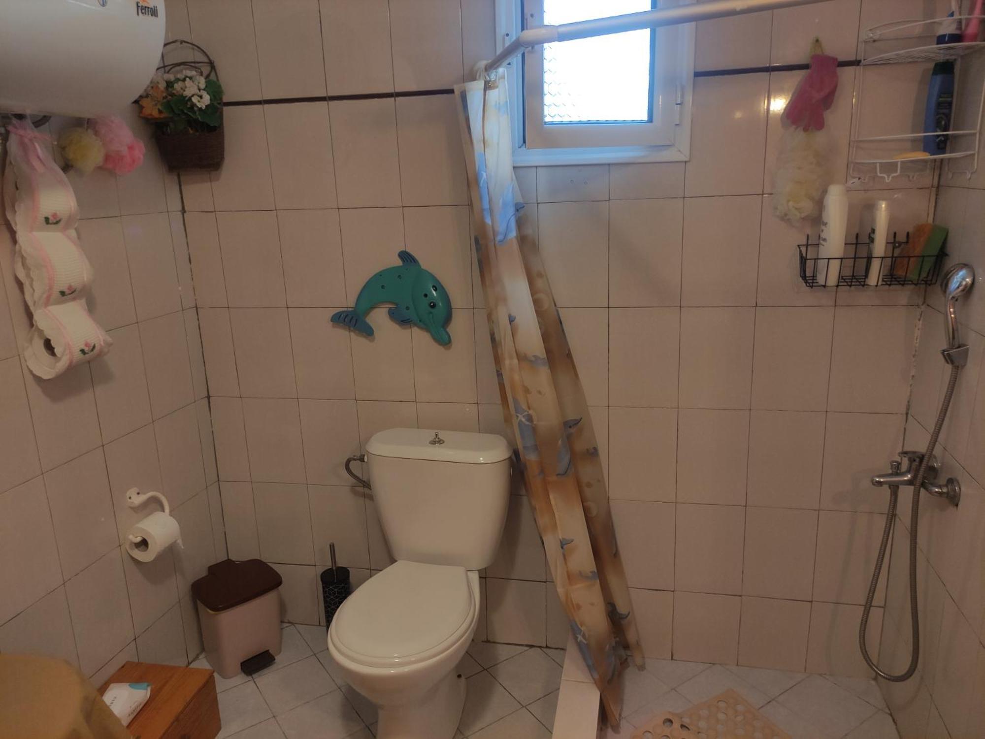 Mitsi Holiday home Sarande